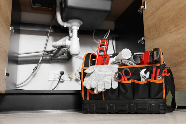 Best Sewer Cleaning Services  in Lauderdale, MN