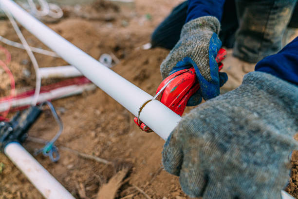 Best Local Plumber Services  in Lauderdale, MN