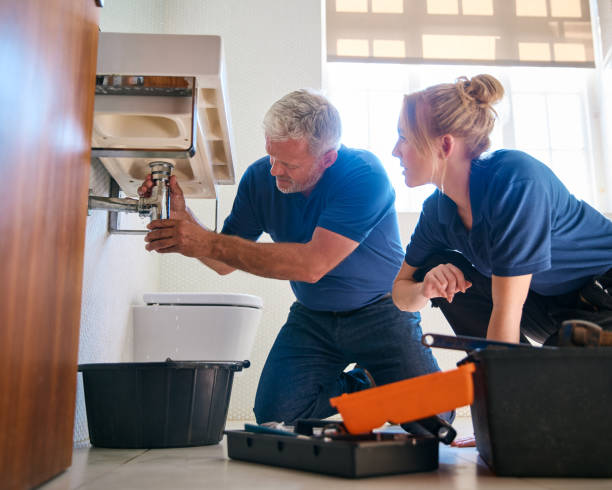 Best Water Softener Installation  in Lauderdale, MN